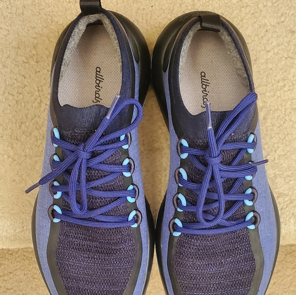 (Airbird's)Trail Runner SWT Mizzle - Picture 5 of 6